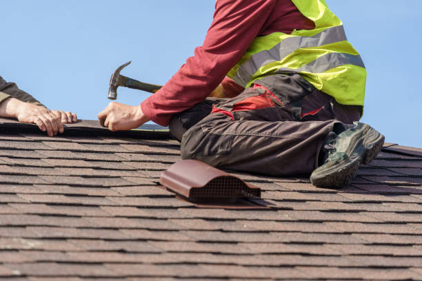 Best Commercial Roofing Services  in Telford, PA