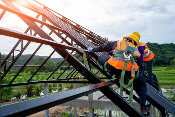 Best Commercial Roofing Services  in Telford, PA