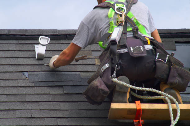 Quick and Trustworthy Emergency Roof Repair Services in Telford, PA