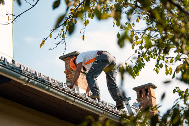 Best Residential Roofing Contractor  in Telford, PA