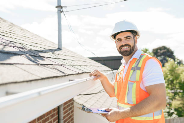 Quick and Trustworthy Emergency Roof Repair Services in Telford, PA