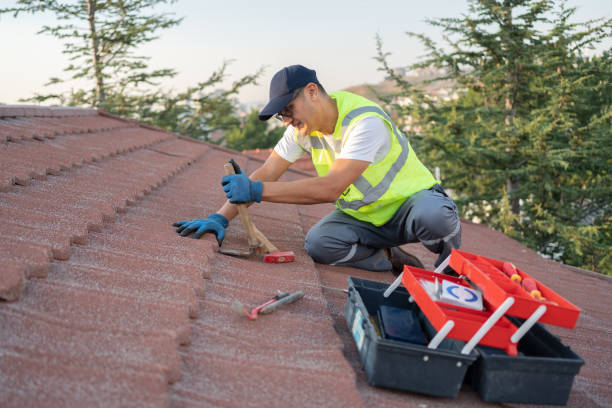 Best Metal Roofing Contractor  in Telford, PA