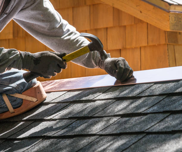 Best Residential Roofing Contractor  in Telford, PA